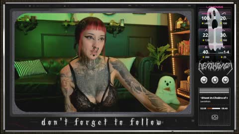 Juune online show from 04-10-26, 06:23