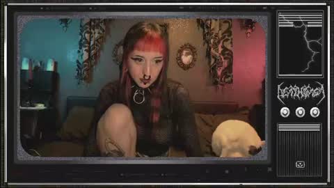 Snapshot of 666deathgasm chatting on 07-24-26, 07:12 Juune online show from 07-24-26, 07:12