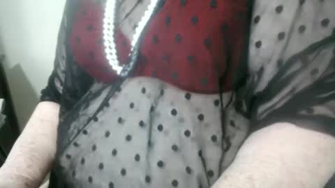 Snapshot of 66missy chatting on 01-25-25, 02:14 Missy online show from 01-25-25, 02:14