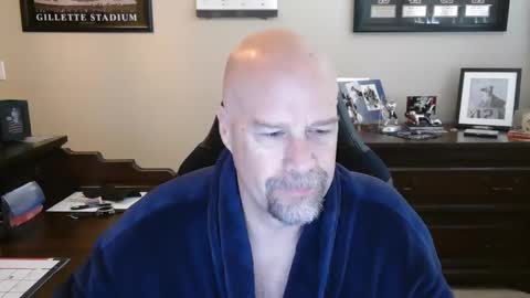 67hammerhead online show from 02-01-26, 05:22
