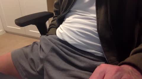 Snapshot of 67rockhead chatting on 01-03-25, 06:03 Mr CK online show from 01-03-25, 06:03