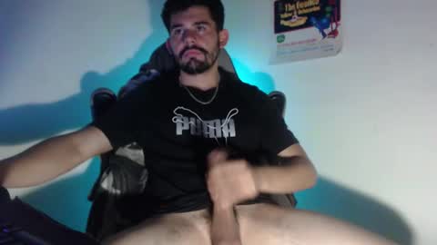 Nathan online show from 02-20-25, 03:23