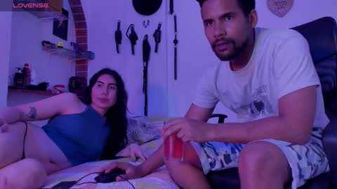 Snapshot of 69blackwhite chatting on 02-28-26, 08:10 69blackwhite online show from 02-28-26, 08:10