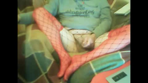 Georgie online show from 10-30-25, 05:24