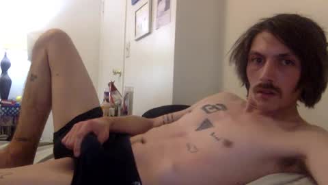 FUCKR online show from 12-25-24, 08:39