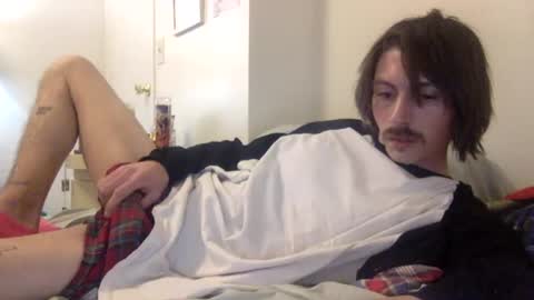 FUCKR online show from 01-20-25, 07:14