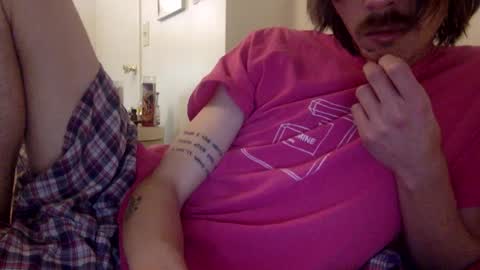 FUCKR online show from 01-21-25, 09:13