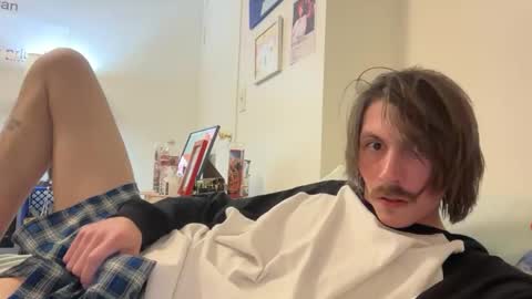 FUCKR online show from 02-02-25, 11:51