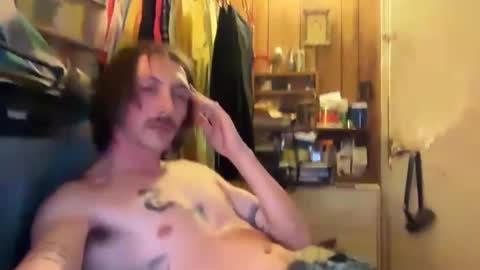 FUCKR online show from 02-14-25, 10:49