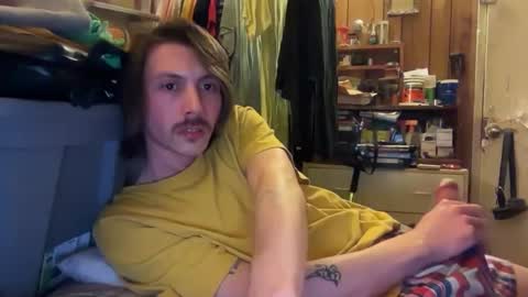 FUCKR online show from 02-15-25, 10:11