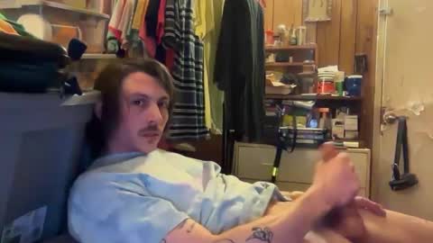 FUCKR online show from 02-16-25, 12:30