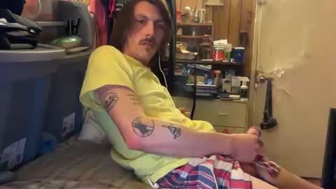 FUCKR online show from 02-17-25, 12:32