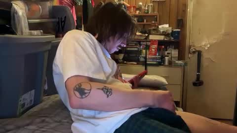 FUCKR online show from 02-20-25, 10:59