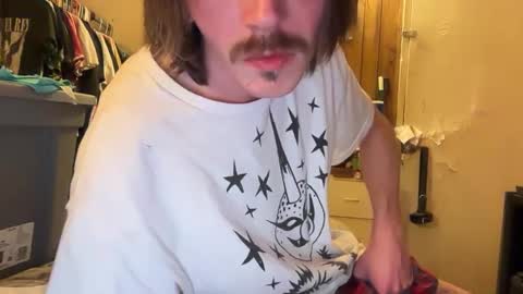 FUCKR online show from 02-25-25, 10:15