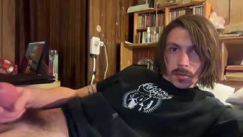 FUCKR online show from 03-02-25, 03:27