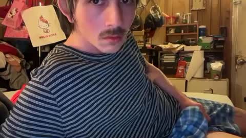 FUCKR online show from 03-06-25, 06:37