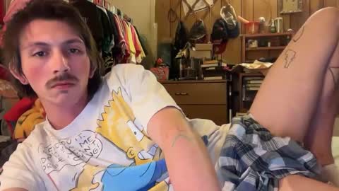 FUCKR online show from 03-07-25, 09:51