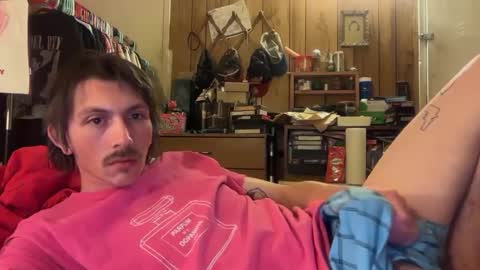 FUCKR online show from 03-10-25, 12:15