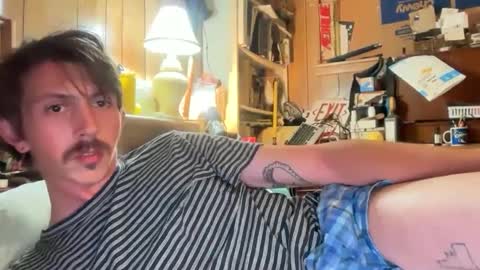 FUCKR online show from 09-10-25, 12:32