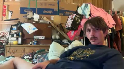 FUCKR online show from 09-11-25, 07:30