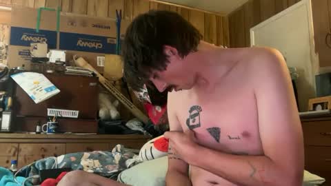 FUCKR online show from 09-14-25, 09:52