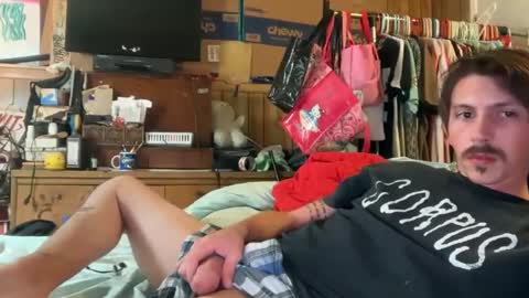 FUCKR online show from 09-27-25, 08:36