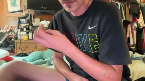 FUCKR online show from 09-28-25, 01:27