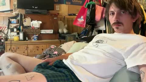 FUCKR online show from 10-03-25, 09:39