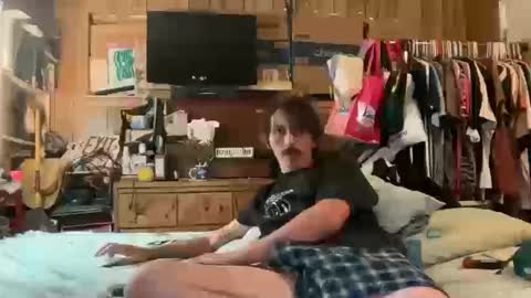 FUCKR online show from 10-12-25, 09:08