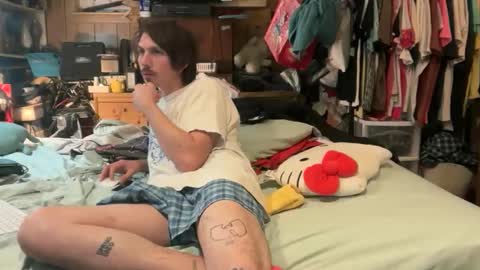 FUCKR online show from 11-08-25, 09:09