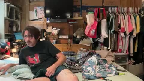 FUCKR online show from 11-15-25, 03:04