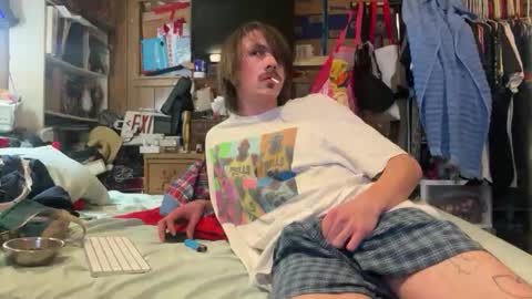 FUCKR online show from 01-18-26, 11:47