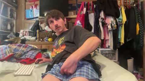 FUCKR online show from 02-13-26, 08:10