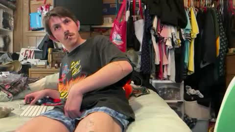 FUCKR online show from 02-14-26, 10:34