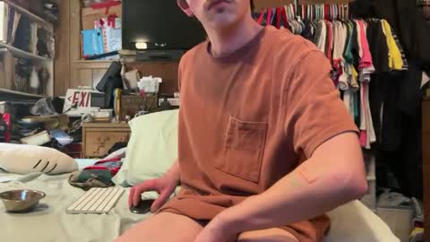 FUCKR online show from 02-25-26, 07:07