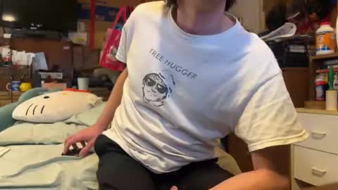 FUCKR online show from 06-09-26, 12:17