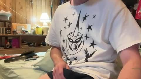 FUCKR online show from 06-11-26, 07:50