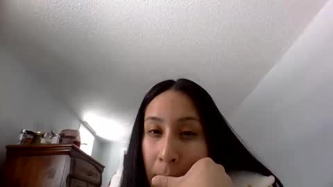 Snapshot of 69latina69 chatting on 02-20-25, 07:08 69latina69 online show from 02-20-25, 07:08