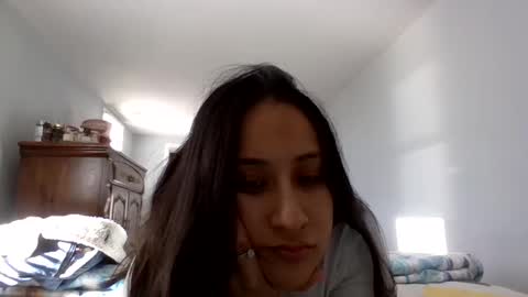 Snapshot of 69latina69 chatting on 02-27-25, 09:47 69latina69 online show from 02-27-25, 09:47