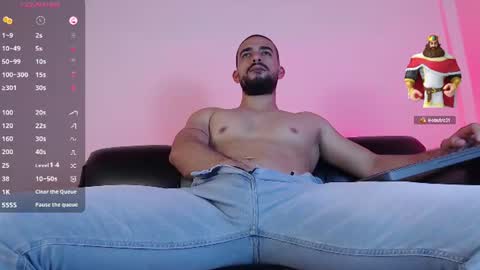 69milk online show from 06-12-26, 02:27