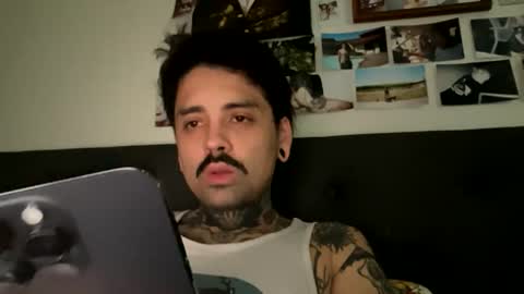 satanas669 online show from 03-02-26, 06:59