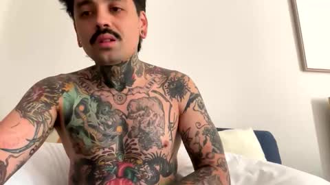 satanas669 online show from 04-19-26, 06:10