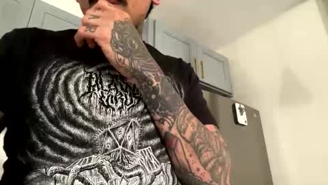 satanas669 online show from 04-21-26, 01:42