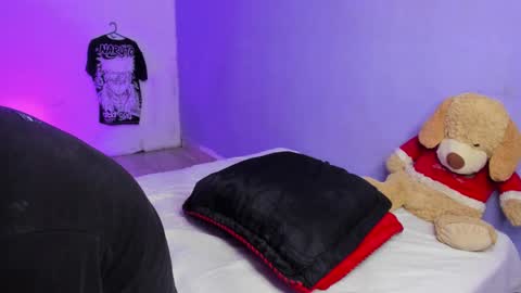 Celeste online show from 02-10-25, 04:52