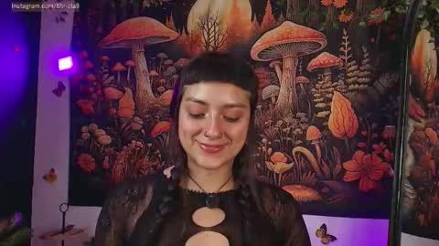 B R I E L A  online show from 04-28-26, 01:59