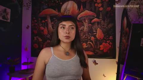 B R I E L A  online show from 05-21-26, 03:24