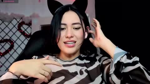 Snapshot of 6gaaby chatting on 11-13-25, 10:52 6gaaby online show from 11-13-25, 10:52