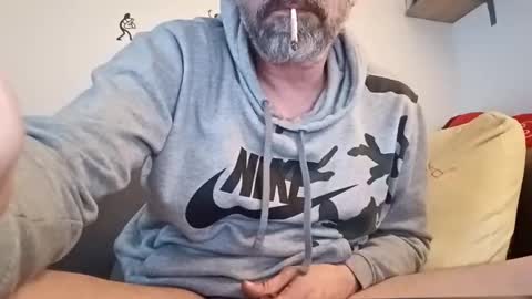 George online show from 03-18-26, 02:37