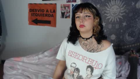 Snapshot of 6mey6mey6 chatting on 01-13-26, 04:07 6mey6mey6 online show from 01-13-26, 04:07