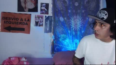 Snapshot of 6mey6mey6 chatting on 02-21-26, 11:17 6mey6mey6 online show from 02-21-26, 11:17